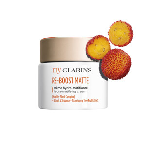 Clarins My Clarins RE-BOOST Hydra-Mattifying Cream 50ml